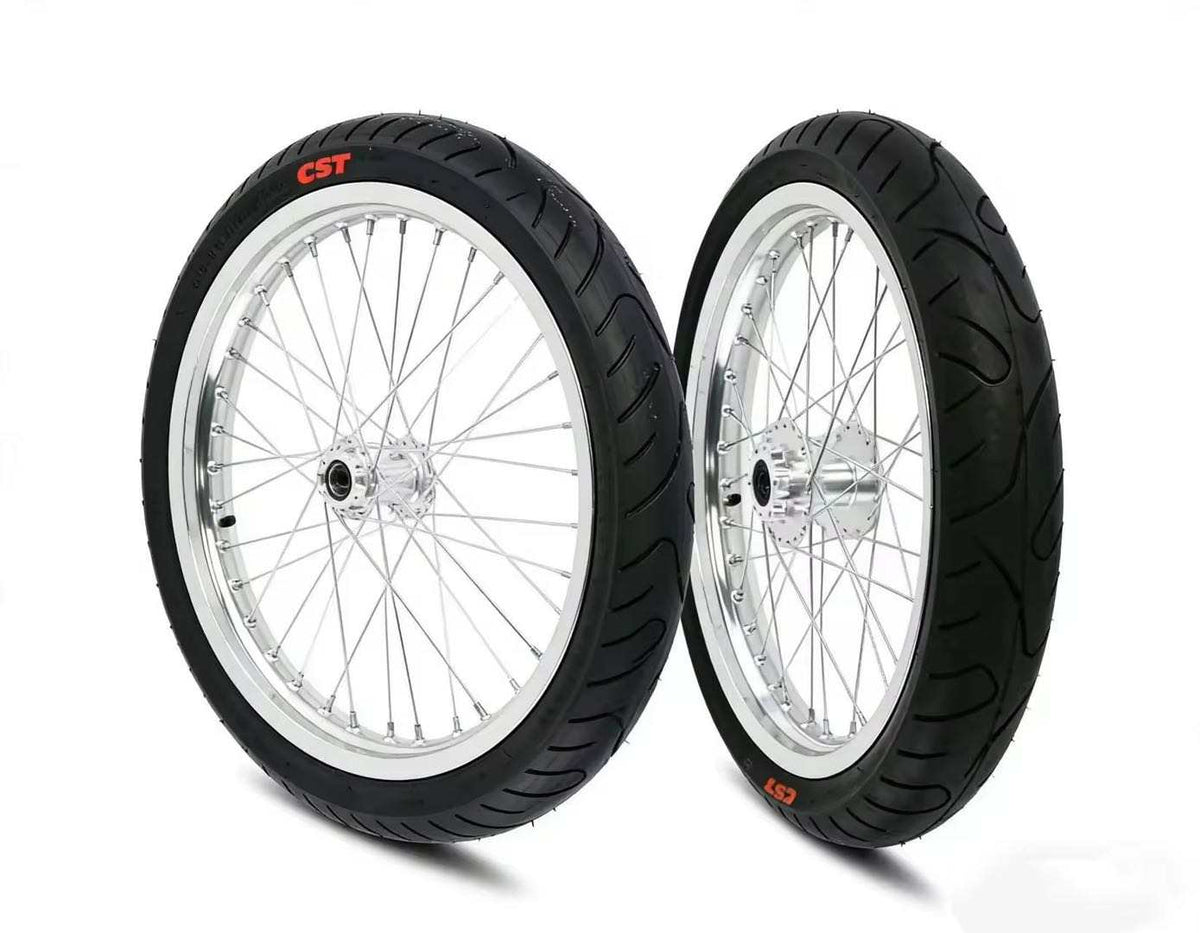 17" Supermoto Wheelset - Surron Ultra Bee