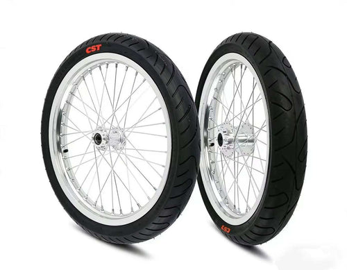 17" Supermoto Wheelset - Surron Ultra Bee