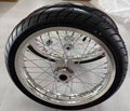 17" Supermoto Wheelset - Surron Ultra Bee